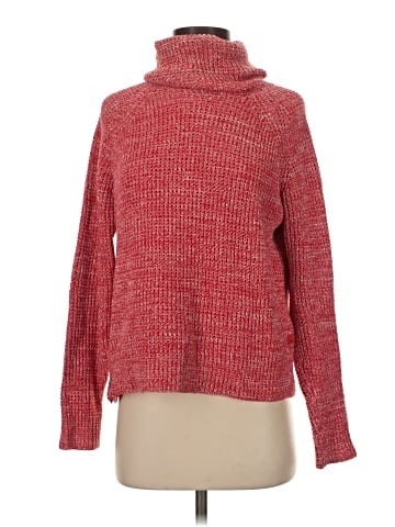 G-Star RAW Turtleneck Sweater (view 1)