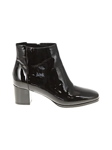 Ralph Lauren Collection Ankle Boots (view 1)