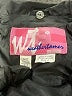 Weather Tamer 100% Nylon Black Jacket Size 4 - photo 3
