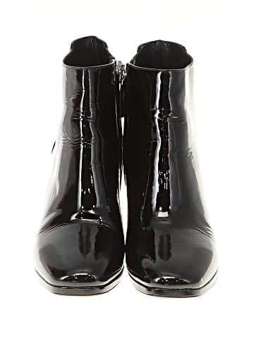 Ralph Lauren Collection Ankle Boots (view 2)