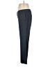 Ann Taylor Chevron-herringbone Gray Dress Pants Size 14 (petite) - photo 5