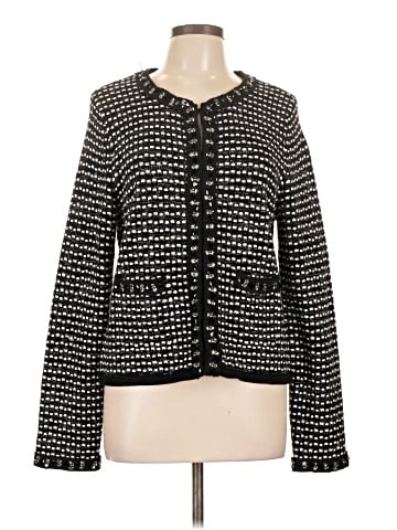 White House Black Market Cardigan (view 1)