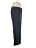Ann Taylor Chevron-herringbone Gray Dress Pants Size 14 (petite) - photo 4