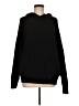 Wild Fable Solid Black Pullover Sweater Size M - photo 1