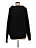 Wild Fable Solid Black Pullover Sweater Size M - photo 2