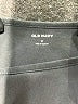 Old Navy Solid Gray Dress Size 4T - photo 3