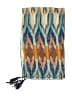 Unbranded Teal Blue Scarf One size - photo 2