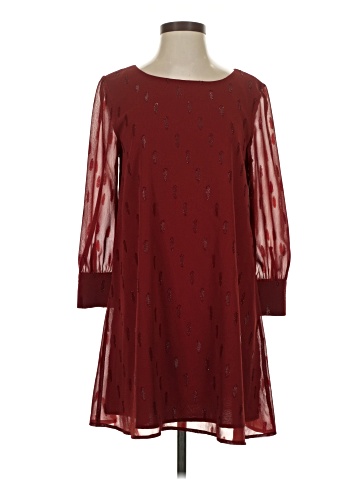 BB Dakota Casual Dress (view 1)