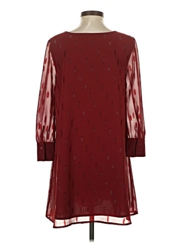 BB Dakota Casual Dress (view 2)