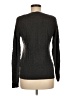 LOGO Gray Pullover Sweater Size M - photo 2
