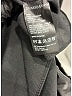 Zimmermann 100% Polyester Black Pleated Long Midi Dress Size 4 (0) - photo 5