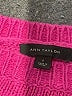Ann Taylor Hearts Pink Pullover Sweater Size S - photo 7