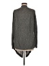 Vince. Gray Cardigan Size M - photo 2
