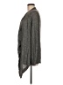 Vince. Gray Cardigan Size M - photo 5