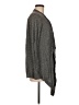Vince. Gray Cardigan Size M - photo 4