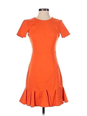 Tibi Cocktail Dress (view 1)