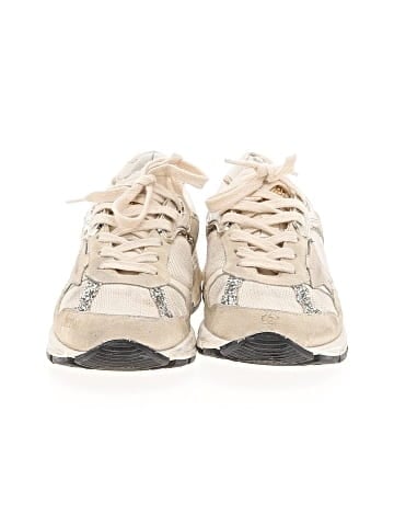 Golden Goose Dad star Sneakers (view 2)