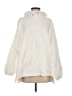 Athleta 100% Cotton Ivory Sweatshirt Size S - photo 1