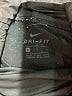 Nike Black Long Sleeve Turtleneck Size L - photo 7