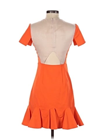 Tibi Cocktail Dress (view 2)