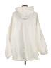 Athleta 100% Cotton Ivory Sweatshirt Size S - photo 2