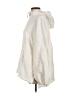 Athleta 100% Cotton Ivory Sweatshirt Size S - photo 5