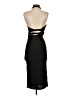 Endless Blu Black Cocktail Dress Size S - photo 2
