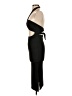 Endless Blu Black Cocktail Dress Size S - photo 5