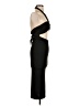 Endless Blu Black Cocktail Dress Size S - photo 4