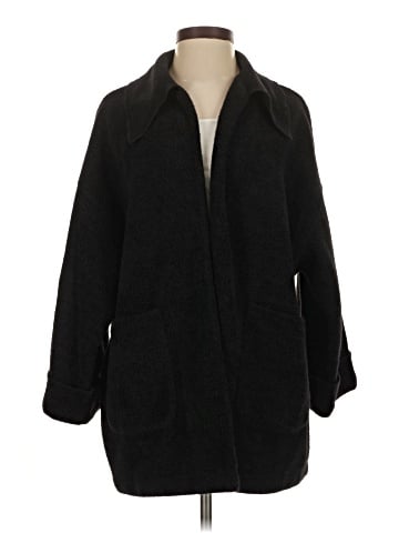Traffic People Coat (view 1)