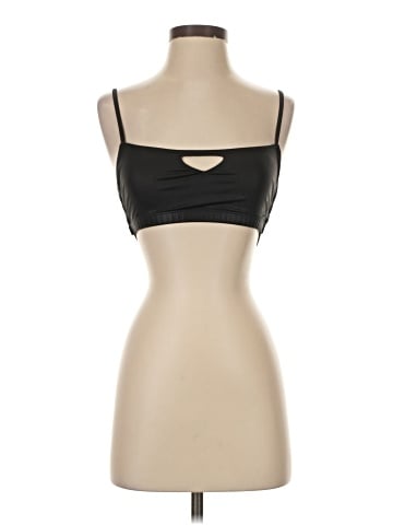 Danskin Tube Top (view 1)