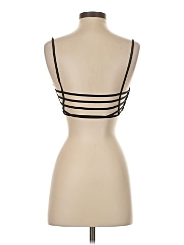 Danskin Tube Top (view 2)