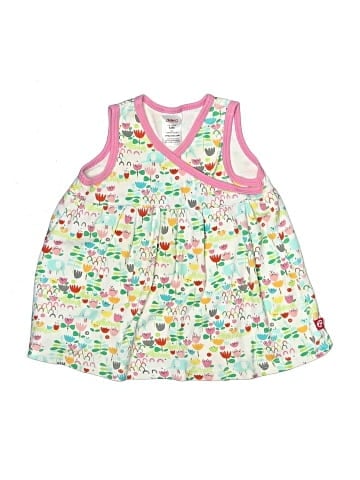 Zutano Dress (view 1)