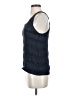 Sagi Blue Sleeveless Top Size S - photo 5