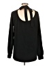 Gibson Look Black Pullover Sweater Size M - photo 2