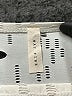 May Pink Graphic Ivory Casual Skirt Size S - photo 4