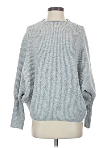 Newbury Kustom Pullover Sweater (view 1)