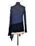 Essentials by Full Tilt Blue Cardigan Size S - photo 2