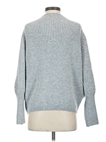 Newbury Kustom Pullover Sweater (view 2)