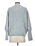 Newbury Kustom Gray Pullover Sweater Size S - photo 2