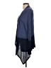 Essentials by Full Tilt Blue Cardigan Size S - photo 5