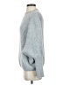 Newbury Kustom Gray Pullover Sweater Size S - photo 5