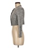 Assorted Brands Gray Cardigan Size M - photo 5