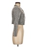 Assorted Brands Gray Cardigan Size M - photo 4