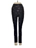 The Upside Hearts Black Active Pants Size 4 - photo 2