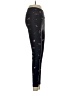 The Upside Hearts Black Active Pants Size 4 - photo 4