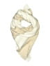 La Seine Ivory White Scarf One size - photo 1