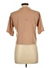 Unbranded Tan Short Sleeve T-Shirt Size M - photo 2