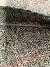 Unbranded 100% Acrylic Black Cardigan Size S - photo 7