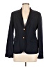 J.Crew Factory Store Blue Blazer Size 8 - photo 1